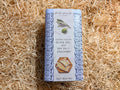 Extra Virgin Olive Oil and Sea Salt Crackers Gift Tin