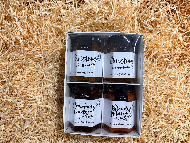 La'al Christmas Gift Pack