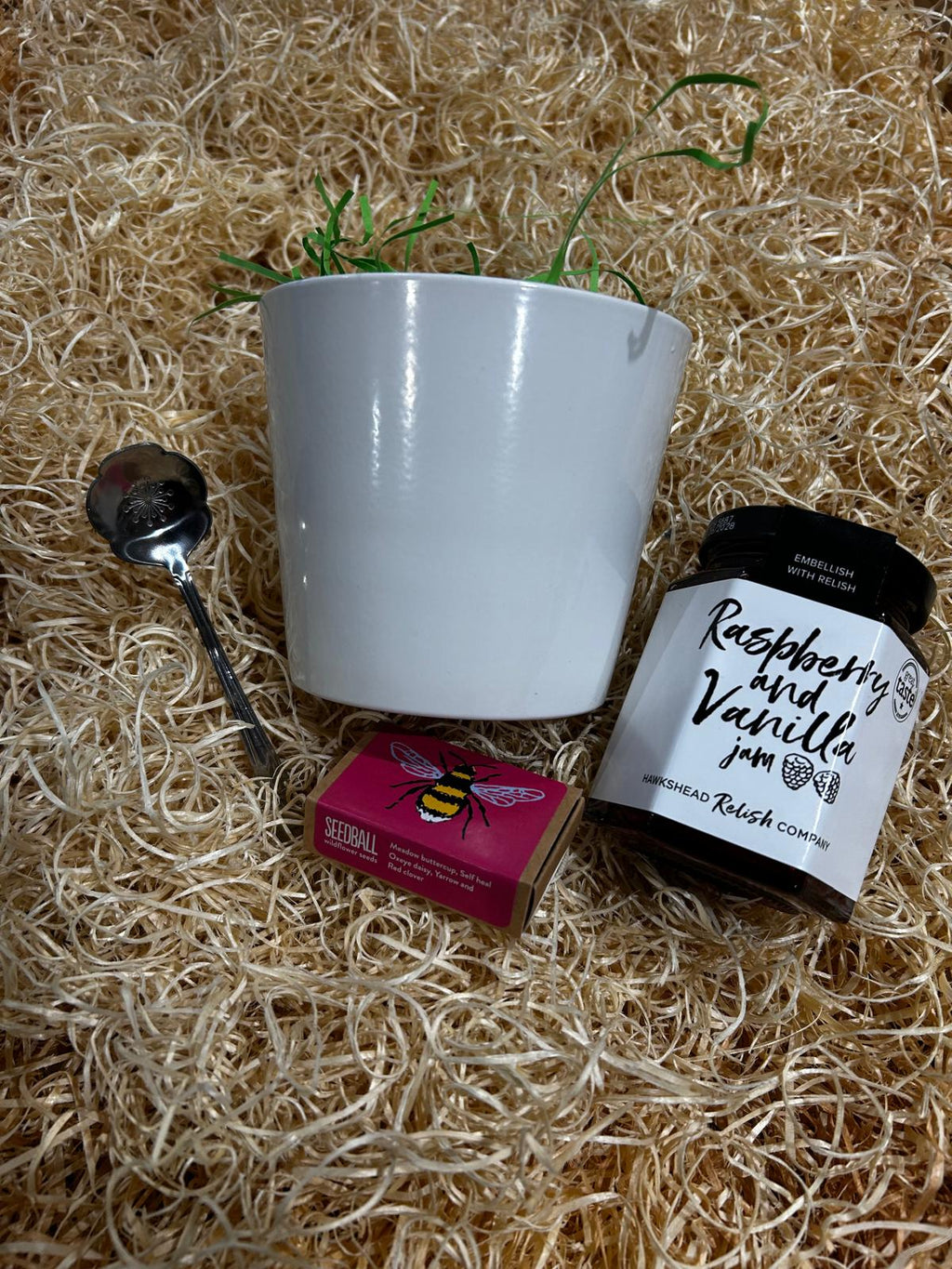 Something Sweet Planter