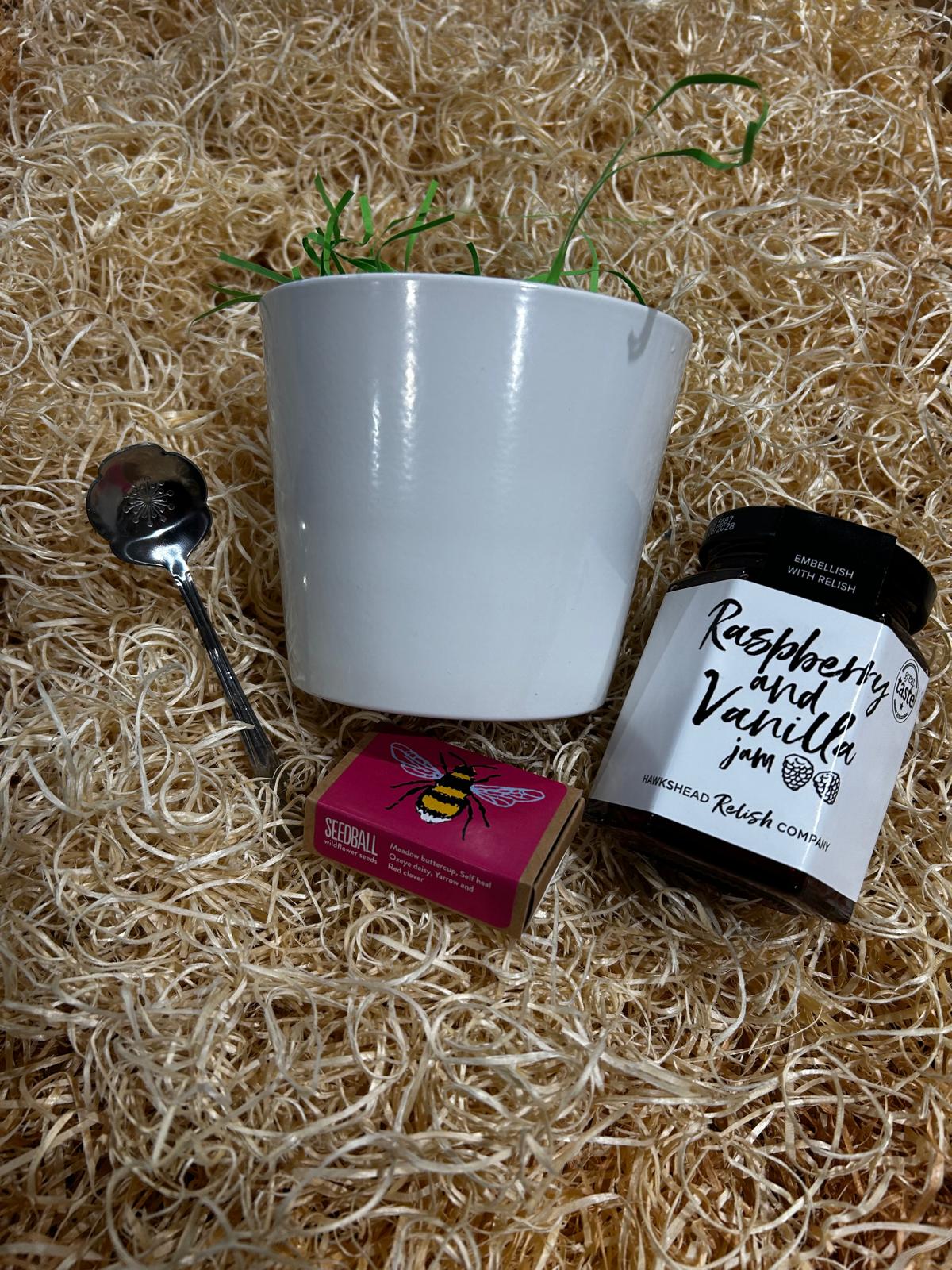 Something Sweet Planter