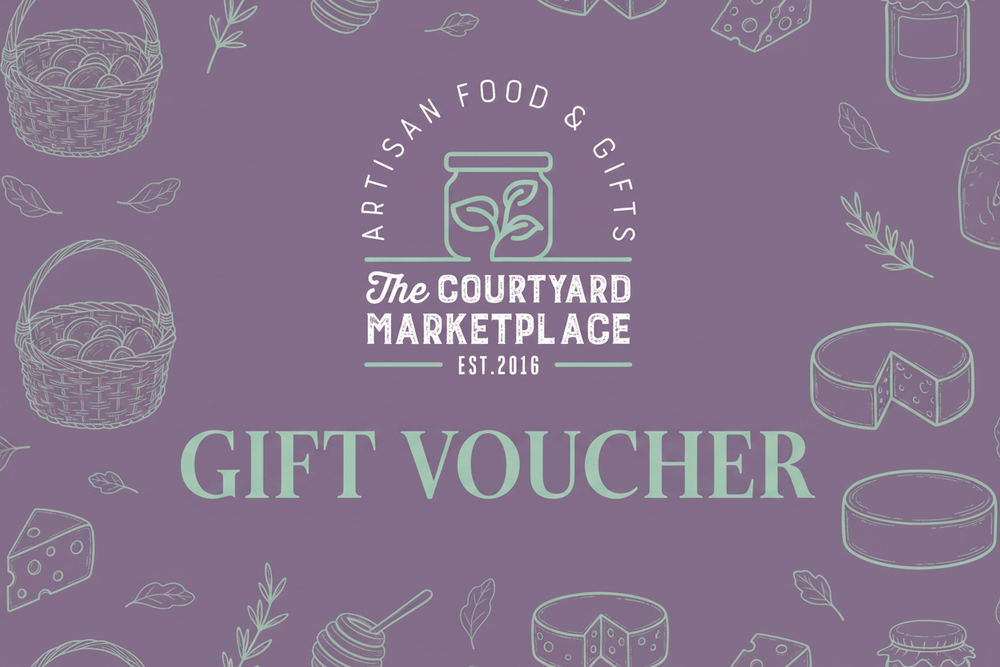 Courtyard Marketplace Gift Voucher