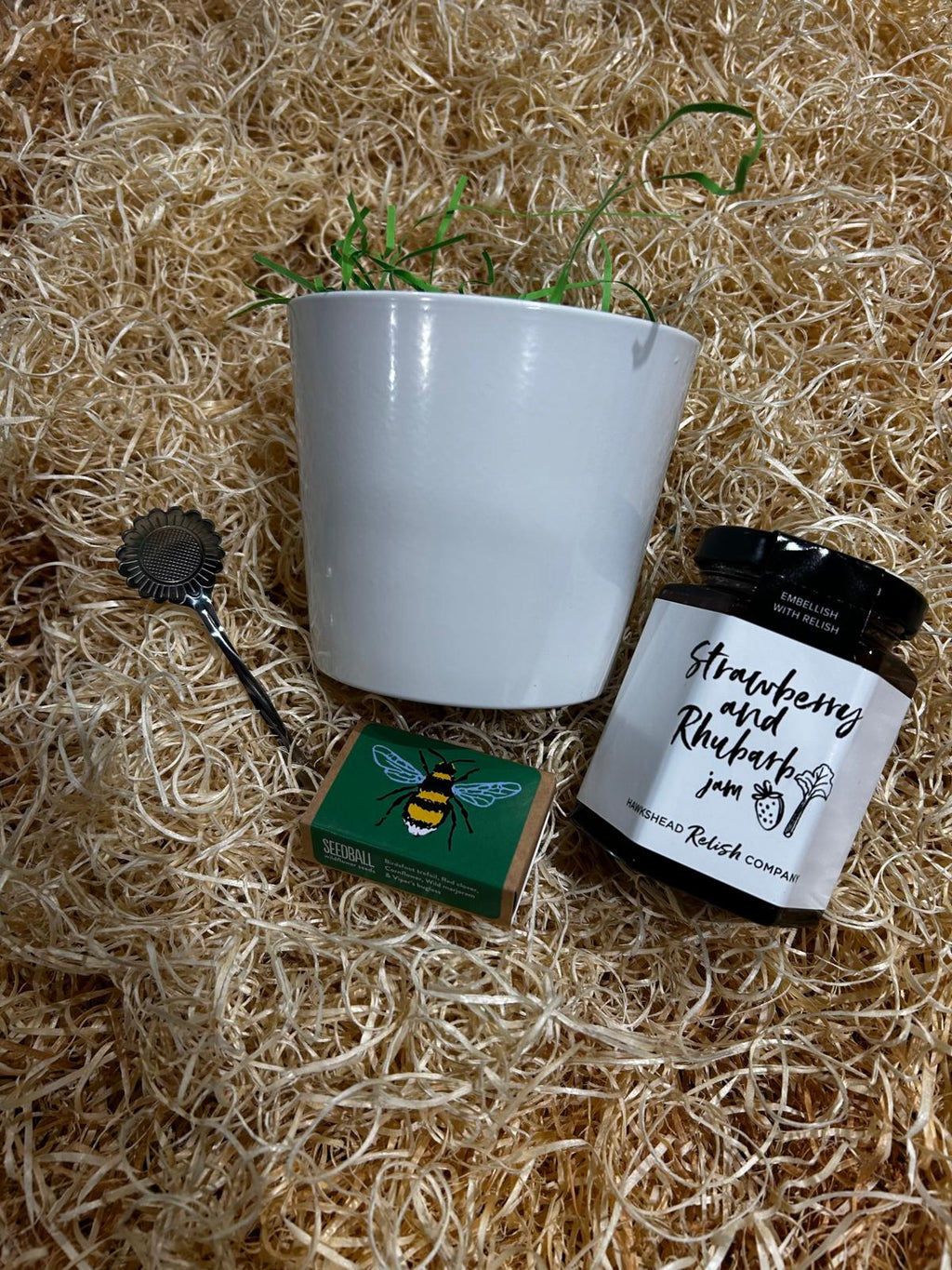 Something Sweet Planter