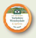 Yorkshire Wensleydale & Apricots 200g